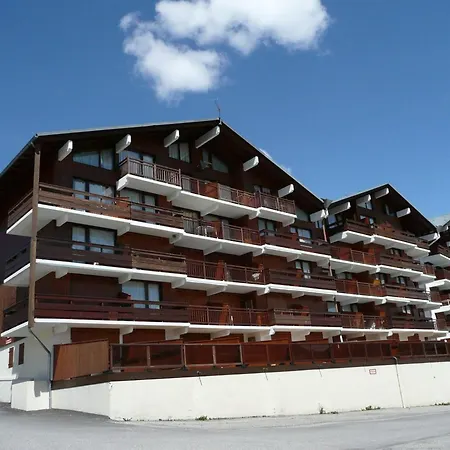 Confortable Les Saisies 4 Personnes - Fr-1-594-148 Hauteluce